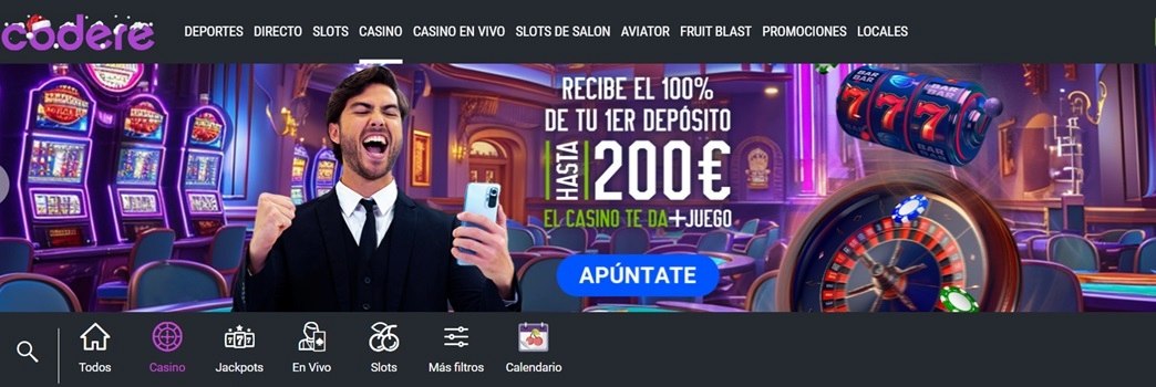 Codere